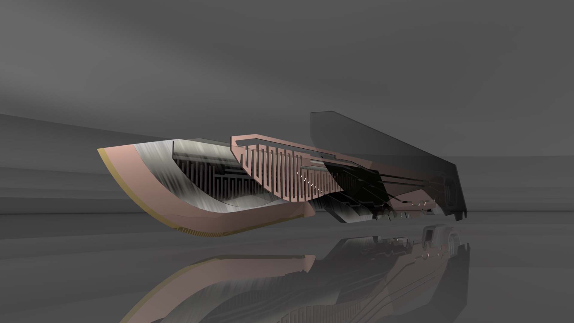 Hemostatix Thermal Blade Technology Image